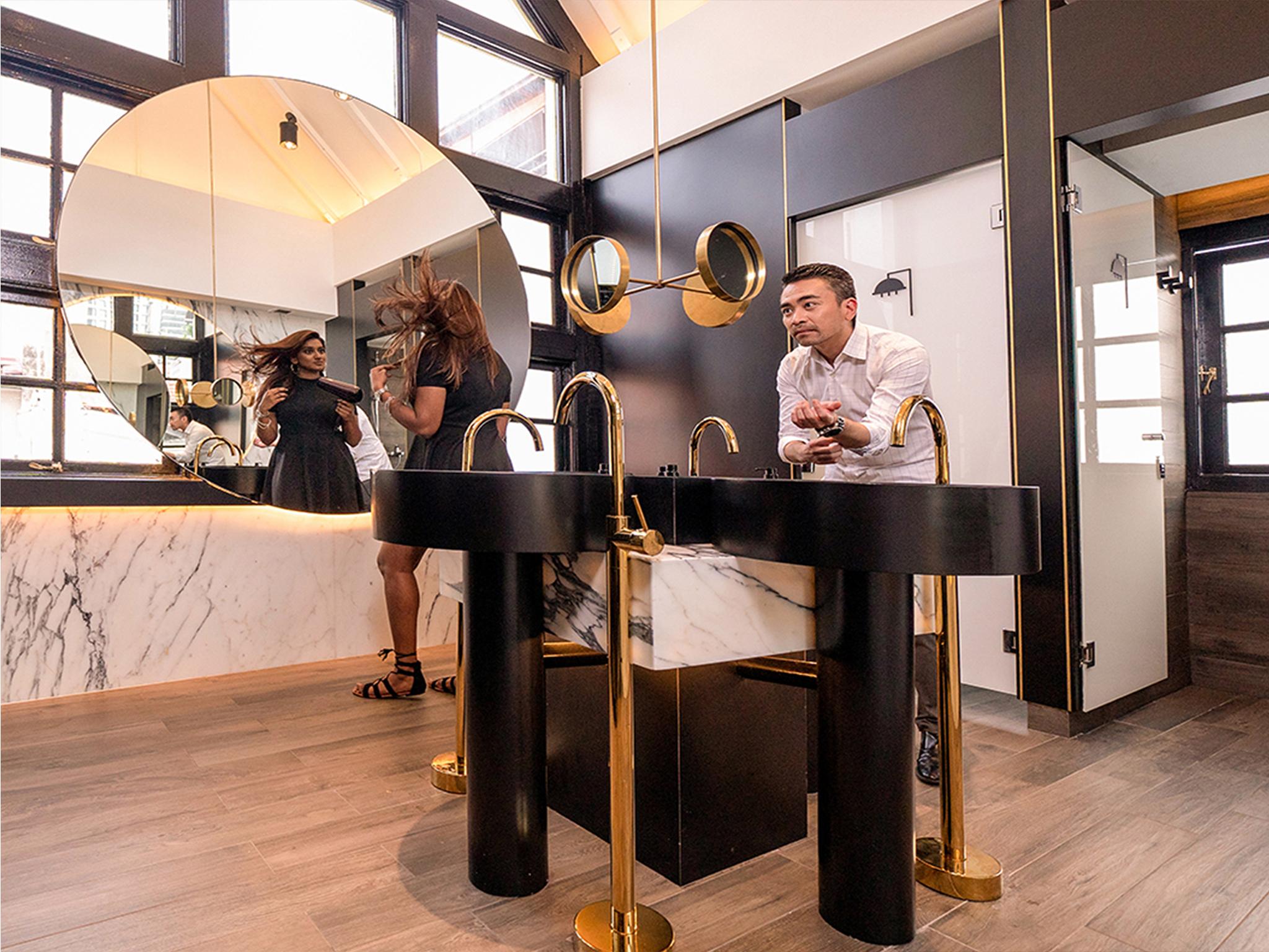 St Signature Chinatown Σιγκαπούρη Εξωτερικό φωτογραφία