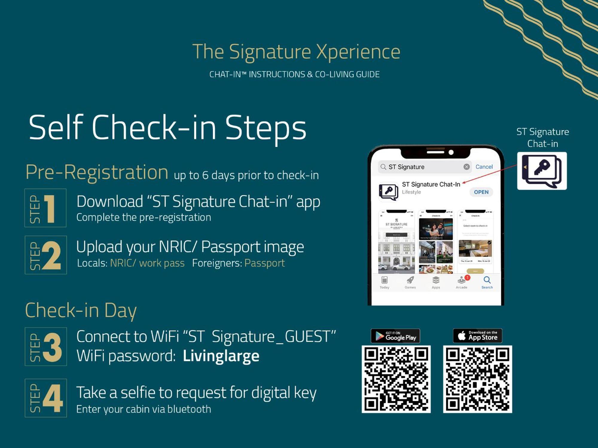 St Signature Chinatown Σιγκαπούρη Εξωτερικό φωτογραφία